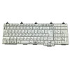 Laptop Keyboard For Fujitsu LifeBook E741/C E742/C E741/D E751/C FMVNGE4NM FMVNGE4RM Japanese JP JA White With Numeric Keyboard Used