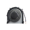 Laptop Replacement CPU Fan For Fujitsu LifeBook AH52/D1 AH53/D1 AH55/D1 AH56/D1 AH77/D1 WA3/D1 DC5V 0.4A New