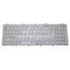Laptop Keyboard For Fujitsu LifeBook AH32/K AH32/M FMVA32KBJ FMVA32KWJ FMVA32MBP FMVA32MBP2 Japanese JP JA White With Frame New