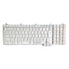 Laptop Keyboard For Fujitsu LifeBook AH52/C AH52/CT AH53/C AH53/CN FMVA52CBJ FMVA52CBJ2 FMVA52CRJ FMVA52CRJ2 FMVA52CWJ FMVA52CWJ2 FMVA52CTB Japanese JP JA White Used