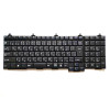 Laptop Keyboard For Fujitsu LifeBook AH57/D AH77/C AH77/D FMVA57DWA FMVA77CB FMVA77CBG FMVA77CBKS FMVA77CCY FMVA77CL FMVA77CLG Japanese JP JA Black Used