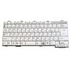 Laptop Keyboard For Fujitsu LifeBook AH30/G AH30/GN AH31/H FMVA30GBP FMVA30GN7 FMVA31HBH Japanese JP JA White Without Numeric Keyboard Used