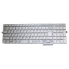 Laptop Keyboard For Fujitsu LifeBook AH77/M AH77/R FMVA77MB FMVA77MBG FMVA77MBJ FMVA77MBKS FMVA77MBZ FMVA77MR Japanese JP JA White Without Backlit New