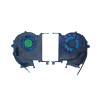 Used Laptop CPU FAN&Heatsink For ACER AS4520 4520 4520G 4220 4220G AB7505MX-HB3 CWZ03