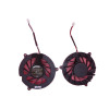 Laptop CPU FAN For ACER AS3050 4310 4315 4710 4710Z 4920 5920G 3050 5050 4310 5920 57*10 GC055515VH-A