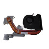 Laptop CPU FAN&Heatsink For ACER AS4743 4743 4750 4750G 4752G KSB06105HB-AM1D Double Copper Tube