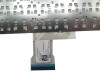 Laptop Keyboard For Quanta LGA AELGAY00010 WBM18F33K0-9201 Korea KR White Without Frame New