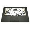 Laptop Palmrest For DELL Latitude E7250 0WP7R5 WP7R5 Black With Touchpad Upper Case New