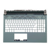 Laptop Palmrest For DELL G15 5510 5511 5515 04R6Y3 R6Y3 AP36L000611 New