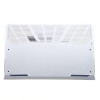 Laptop Bottom Case For DELL G15 5510 5511 5515 09MW2T 9MW2T AP36N000521 White New