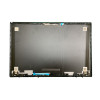 Laptop LCD Top Cover For Lenovo Ideapad S340-15IWL S340-15IML S340-15IWL Touch S340-15IIL Touch 5CB0S18626 81N8 Back Cover Black New