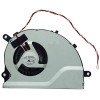 Laptop CPU Cooling Fan For Samsung DP700A3D 700A3D DP700A7D BA31-00133A KSB0705HA-CD56 New