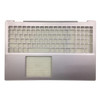 Laptop Palmrest For DELL Inspiron 15 5590 5598 02RV82 2RV82 460.0HG0P.0002 Purple New