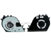 Laptop CPU Fan For DELL For Inspiron 15 5590 5598 V5590 0M638T M638T DFS5K121142620 FLN3 023.100GU.0011 DC5V 0.5A 4PIN New