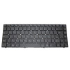 Laptop Keyboard For Hasee A400-D52 Brazil BR MP-10F88PA-F512 82R-14B138-4211 Without Frame New