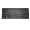 Laptop Keyboard For Dark Evo N1400 Turkey TR Black New