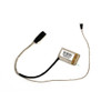 Laptop LCD LVDS Cable For Quanta SWH DD0SWHLC000 New