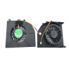 Laptop CPU Fan For Quanta TW8 AY06505HX14D300 (0IW1) AB7205HX-GC1 (JAL50) DC5V 0.5A New