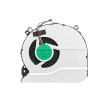 Laptop CPU Fan For Quanta JW3 JW3H JW6 JW6H JW7 AB09005HX060B00 (0JW7) DFS561405PL0T FBGD DC5V 0.5A New