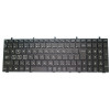 Laptop Keyboard For Quanta NL9 NL9E NL9K NL9U MP-13H80J0J9201 AENL9J00110 Japanese JP JA Black Without Backlit New