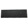Laptop Keyboard For Pegatron E15K E15S MP-13A80J0-528A1 0KN0-CN7JP221 With Black Frame Japanese JP