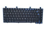 Laptop Keyboard For HP DV4000 K031830A1 US Black United States US Big Enter