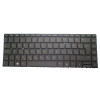 Laptop Keyboard For HP EliteBook 1040 G4 Black Without Frame With Backlit Hungary HU