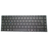 Laptop Keyboard For HP EliteBook 1040 G5 Black Without Frame With Backlit Turkish TR