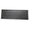 Laptop Keyboard For HP EliteBook 1040 G5 Black Without Frame No Backlit film Denmark DM