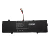 Laptop Battery For MEDION AKOYA E14302 MD63600 MSN40073245 5072300P 7.6V 6000MAH 45.6WH