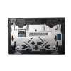 Laptop Touchpad For Lenovo ThinkPad X390 X395 T490S T495S E14 01YU060 01YU061 01YU062 Black New