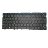 Laptop NO Backlit Keyboard For CLEVO NL40CU NL40GU NL40LU NL40MU NL40MU1 NL40MU2 NL41CU NL41GU NL41LU NL41MU NL41MU1 NL41MU2 Japanese JP Black NO Frame