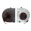 Laptop 3Pin CPU FAN For ACER AS 5532 AS5532 5732Z 5516 5517 E627 E725 E525 DFB451005M20T-F81J