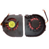 Laptop CPU FAN For ACER AS5536 5536G 5236 5338 5738 5738G 5738Z 5738ZG DFS551305MC0T-F8V1 New Three Lines