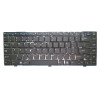 Laptop Replacement Keyboard For Ibyte Active 9 A9 V1313DPAS1 BR K1100100004 V1313AKAS English US Black Frame