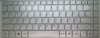 Laptop Replacement Keyboard For Teclast F6S NB93-110 13.3' German GR Silver New