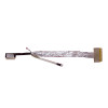 Laptop LCD Cable For ACER AS5580 5580 5583 5584 5585 3680 3682 3683 5572 DD0ZR1LC008