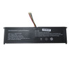 Laptop Replacement Battery For Denver NBD-15136SNL 5000mAh 7.6V 38Wh New