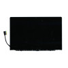 Laptop LCD Module(Touch+LCD Display Screen +Cover+Cable+Hinge) For Lenovo Chromebook C330 81HY 5D10S73325 B116XA01.4 New