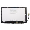 Laptop LCD Module(Touch+LCD Display Screen +Cover+Cable+Hinge) For Lenovo Chromebook C330 81HY 5D10S73325 B116XA01.4 New