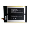 Replacement Battery For ALLDOCUBE Cube Knote 8 i1301-2871188-2S 7.6V 5600mAh New