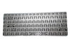 Laptop Keyboard For Haier U1520EM Without Frame Black Slovenian SL