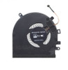 Laptop CPU FAN For Razer DFS501105PR0T-FNL3 DC5V 0.5A