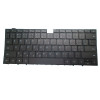 Laptop Keyboard For HUAWEI MateBook X Pro MACH-W29D Black Czech CZ With Backlit