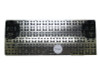 Laptop Keyboard For RAZER Blade 12570964-00 2B-BBX08R100 911100129460 German GR Black Without Frame Used