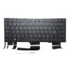 Laptop Keyboard For RAZER Blade 15 Advanced 2018 RZ09-02385 RZ09-02386 RZ09-02385T91 RZ09-02385T92 RZ09-02386T91 RZ09-02386T92 Traditional Chinese TW Black Without Frame Used