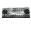 Laptop Keyboard For RAZER Blade 15 Advanced 2018 RZ09-02385 RZ09-02386 RZ09-02385J91 RZ09-02385J92 RZ09-02386J91 RZ09-02386J92 Japanese JP Black Without Frame Used