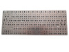 Laptop Keyboard For RAZER Blade 12210328-00 2B-BAM08B210 NBLAM German GR Black Without Frame