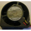 Laptop Fan For Apple Macintosh PowerBook G3 233-12 KDE0502PFB2-8 DC5V 0.6W