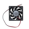 Cooling Fan AFB0712HHB-SY14 DC12V 0.45A 2PIN 2Lines New
